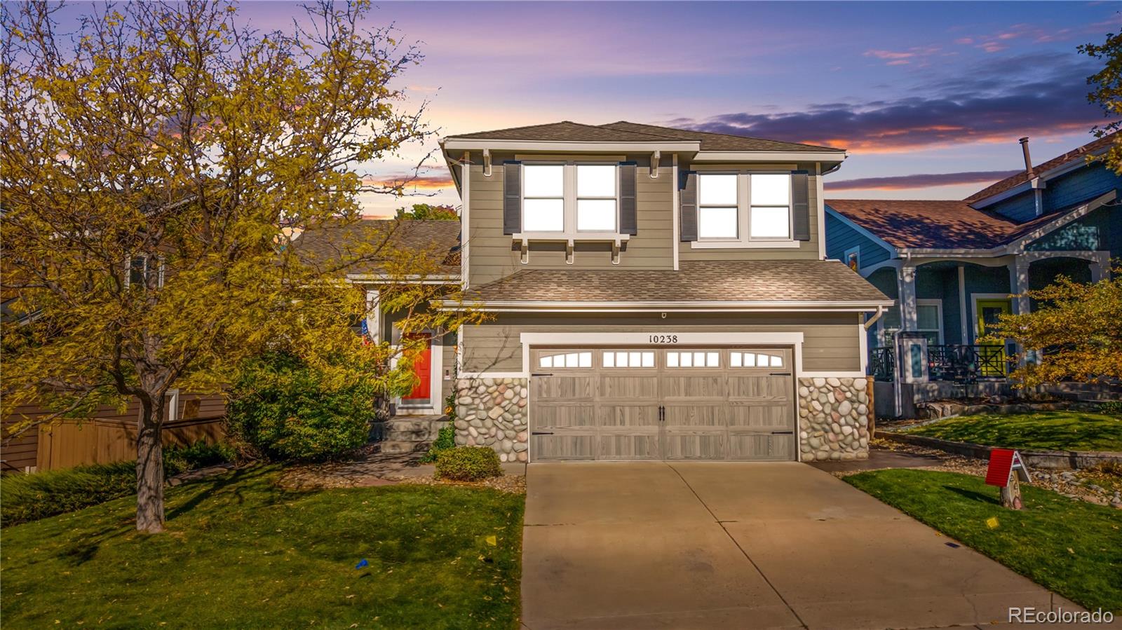 10238 Bentwood Circle