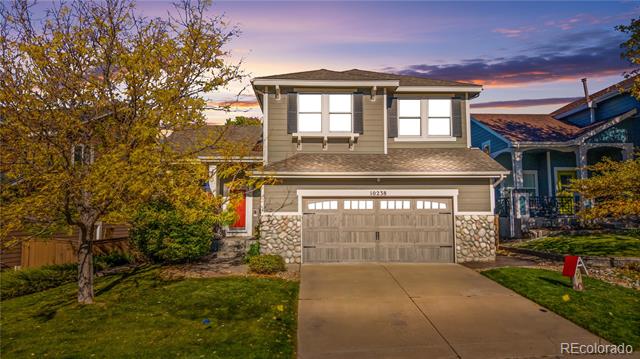 10238 Bentwood Circle