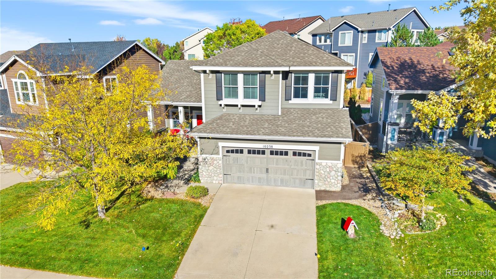 10238 Bentwood Circle