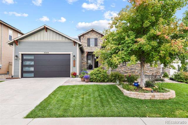 4349 Manorbrier Circle