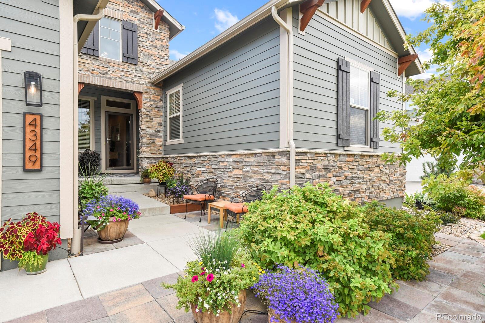 4349 Manorbrier Circle