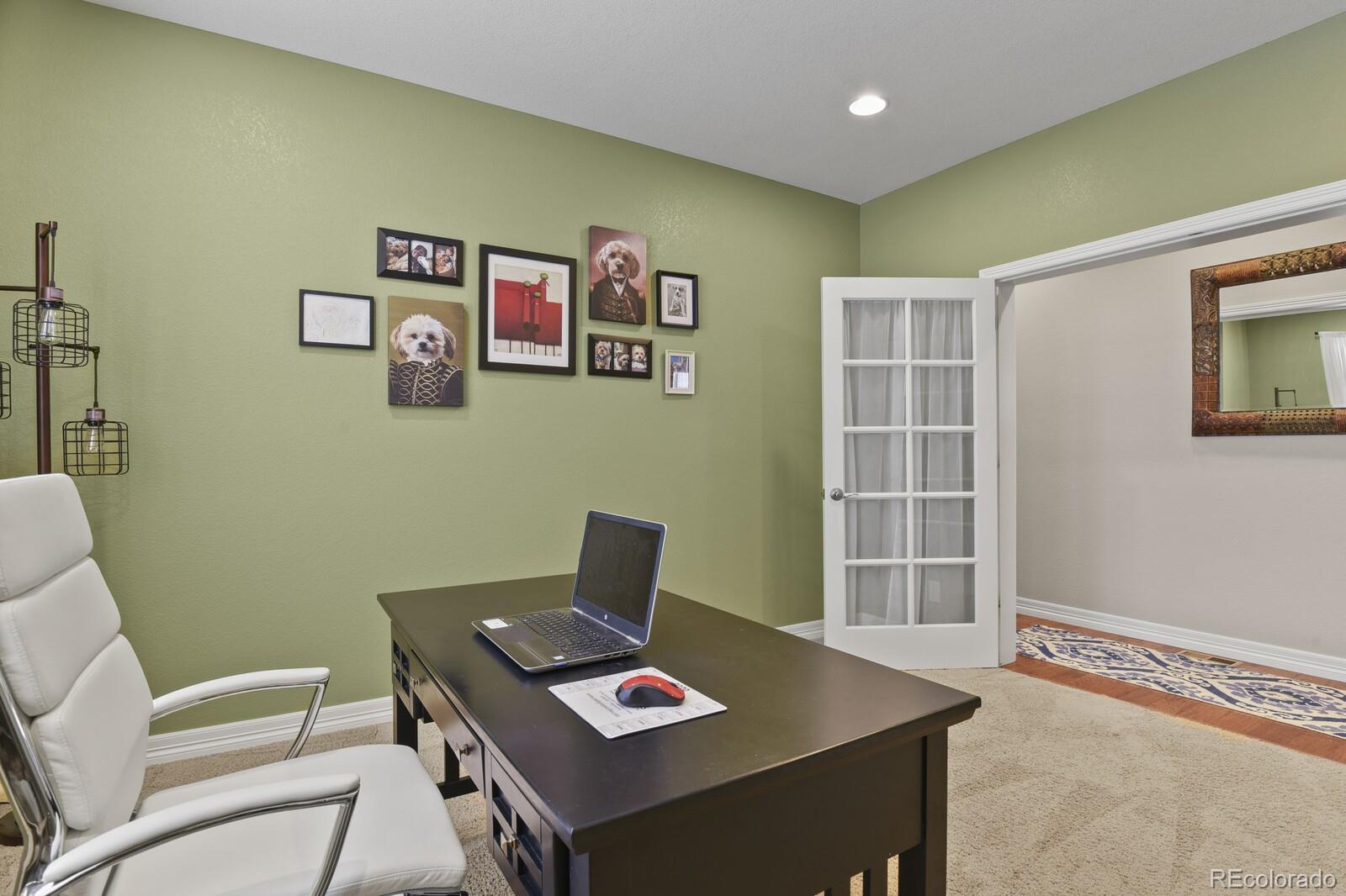 4349 Manorbrier Circle