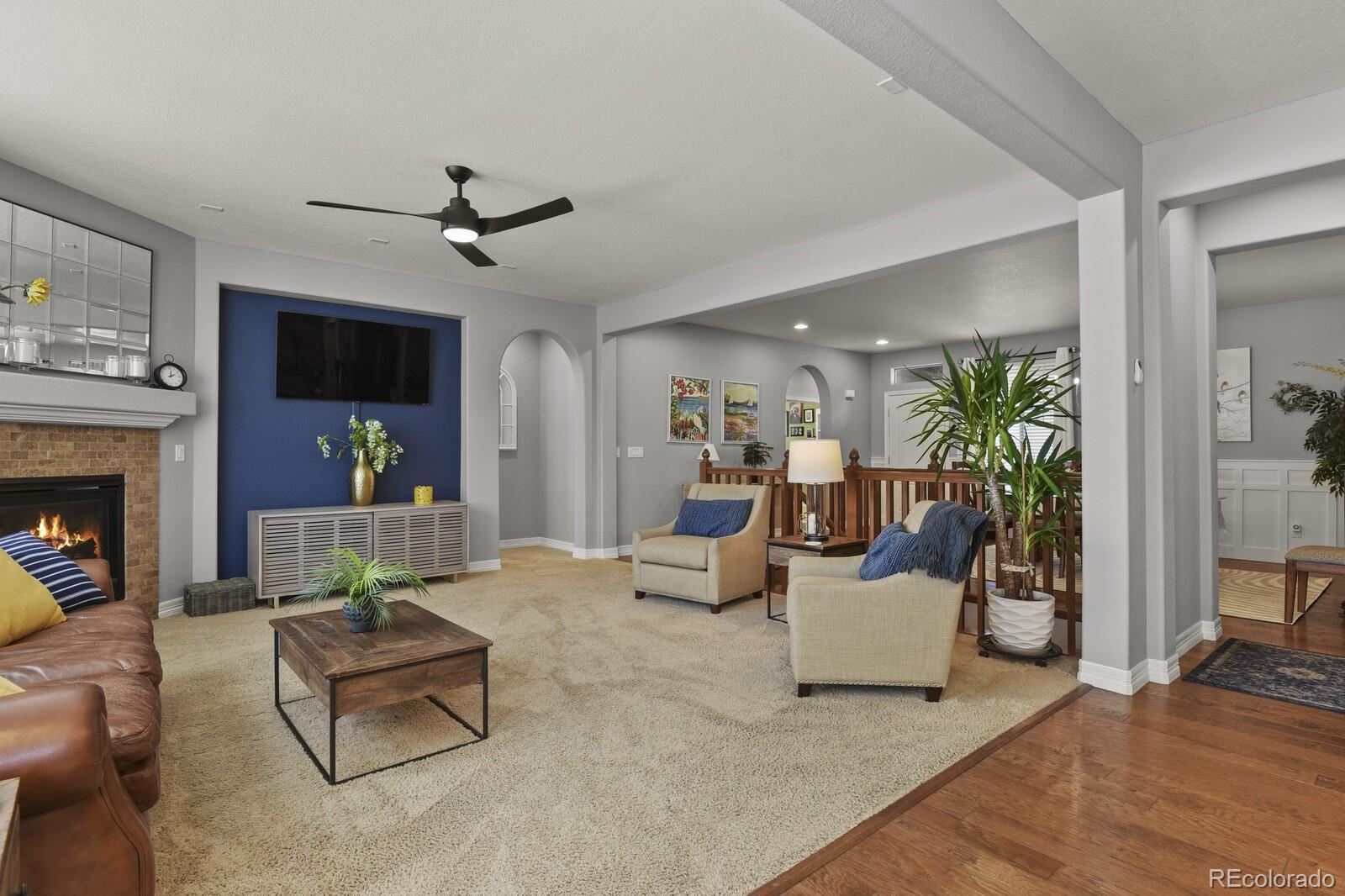 4349 Manorbrier Circle