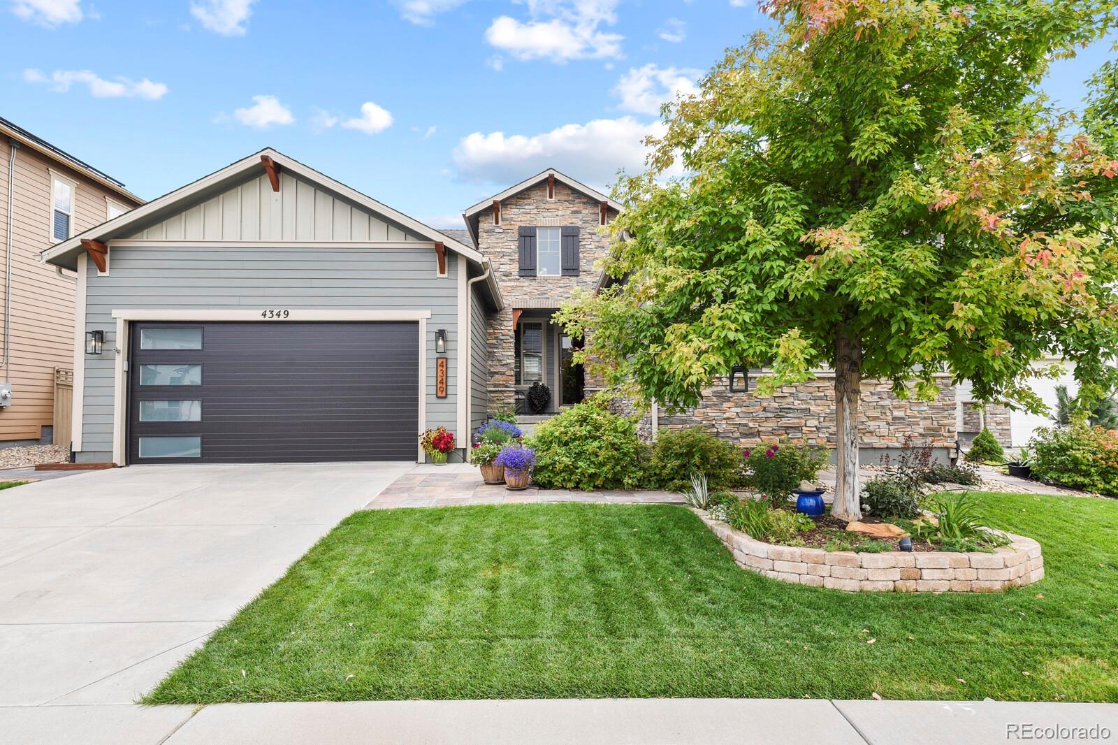 4349 Manorbrier Circle