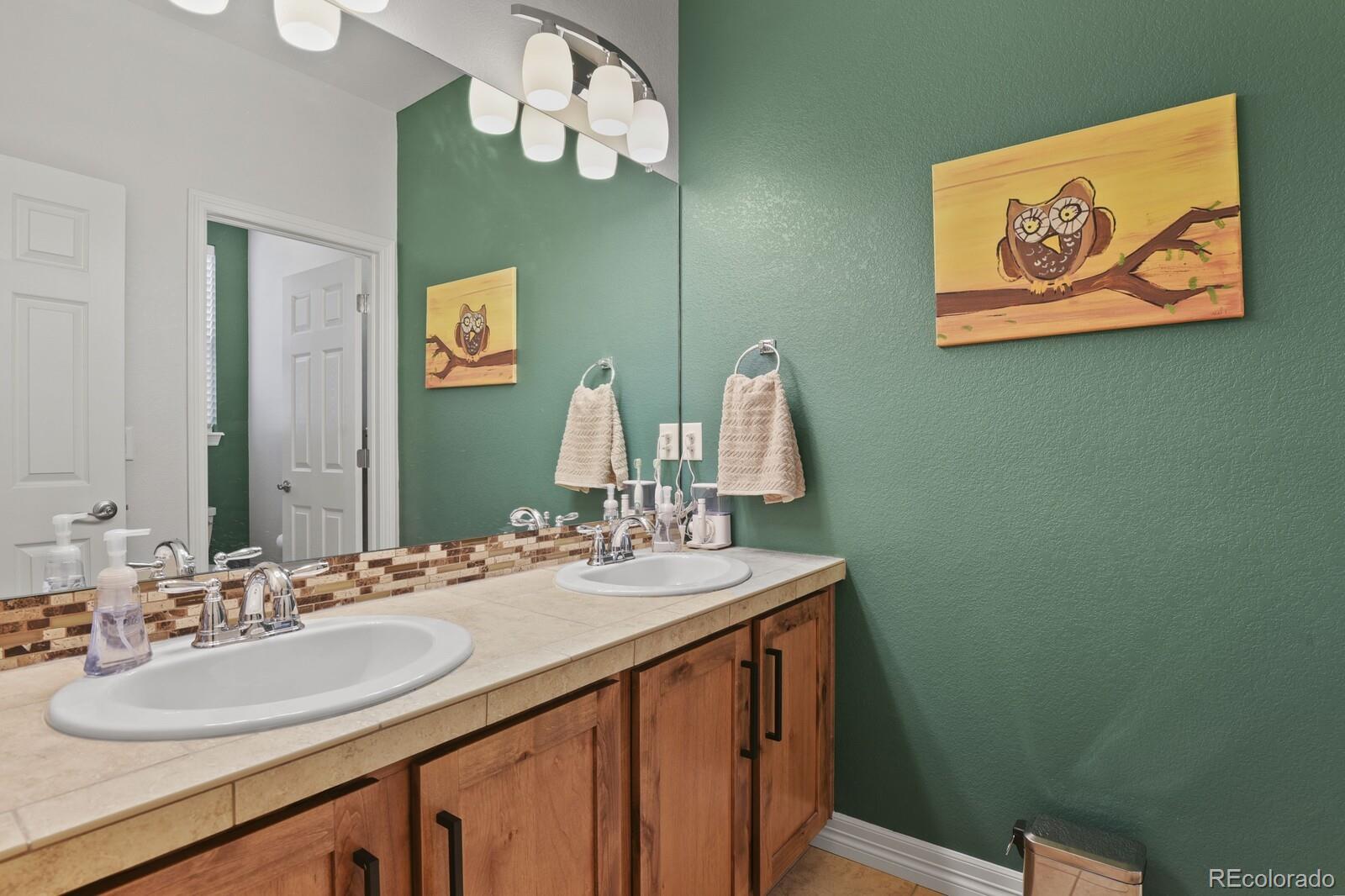 4349 Manorbrier Circle