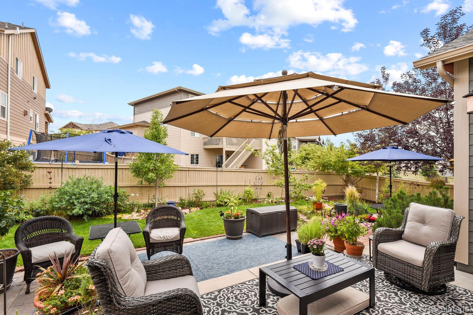 4349 Manorbrier Circle