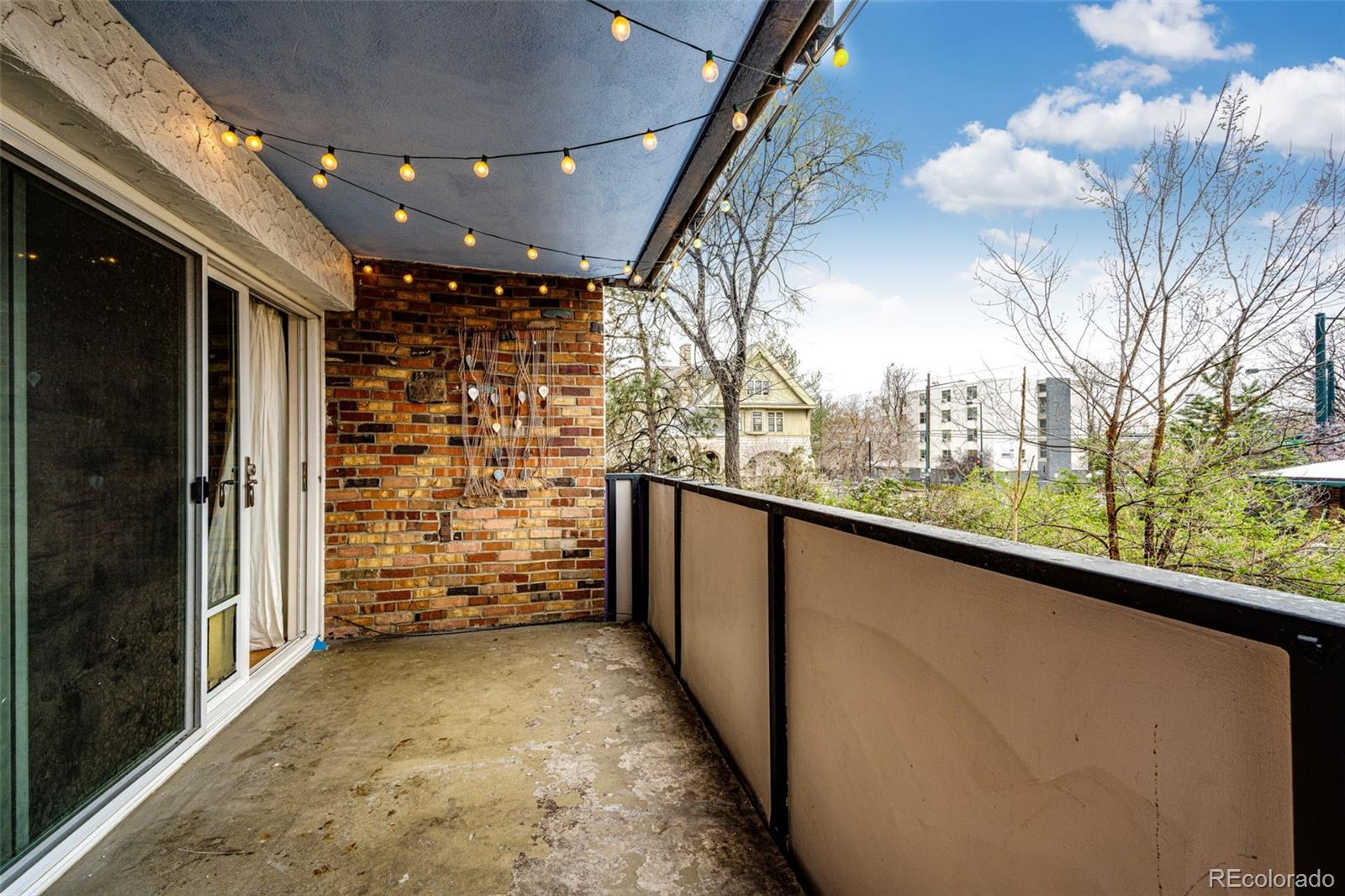 1350 Josephine Street Unit: 207