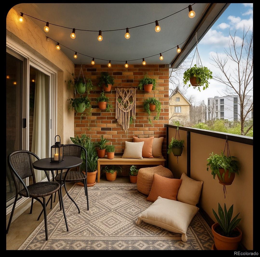 1350 Josephine Street Unit: 207
