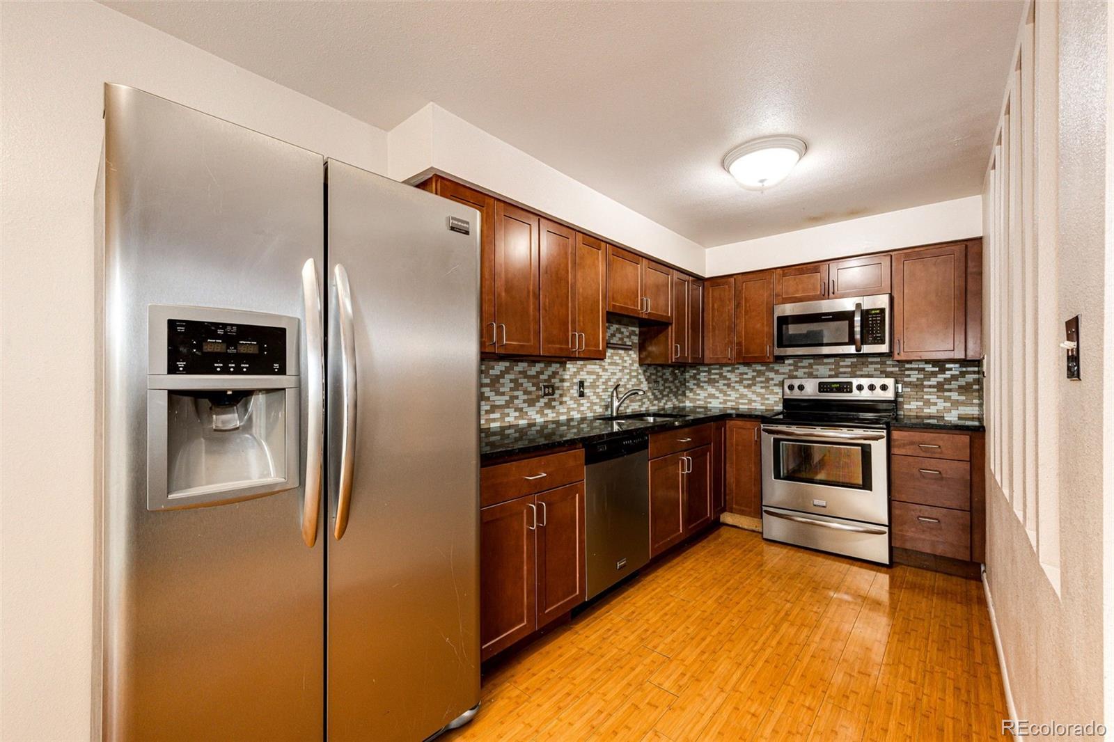1350 Josephine Street Unit: 207