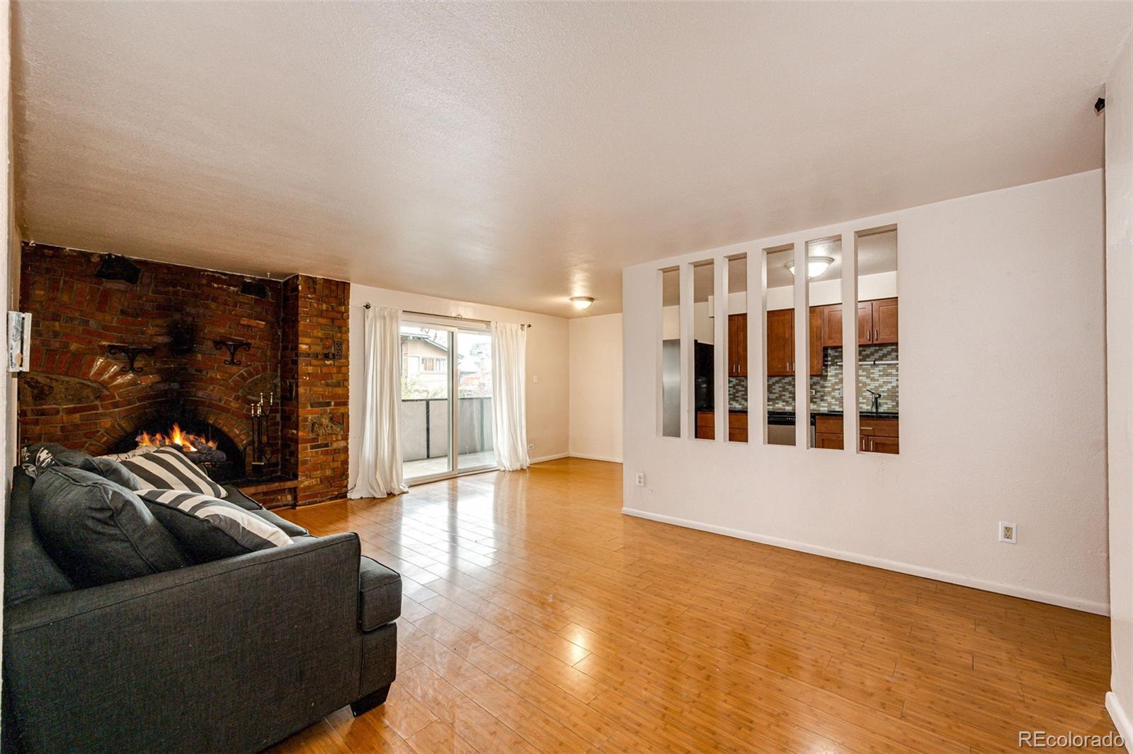 1350 Josephine Street Unit: 207