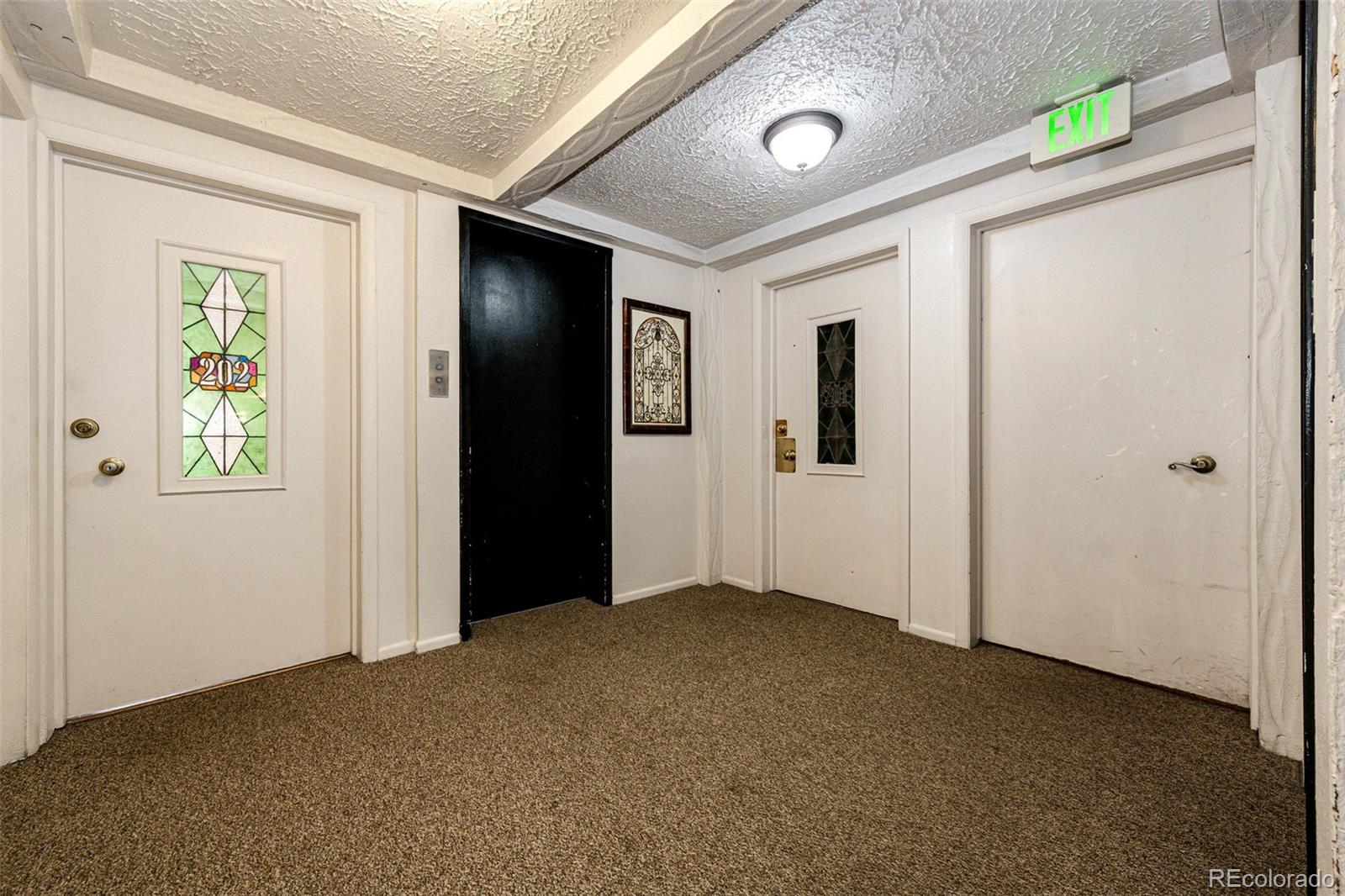1350 Josephine Street Unit: 207