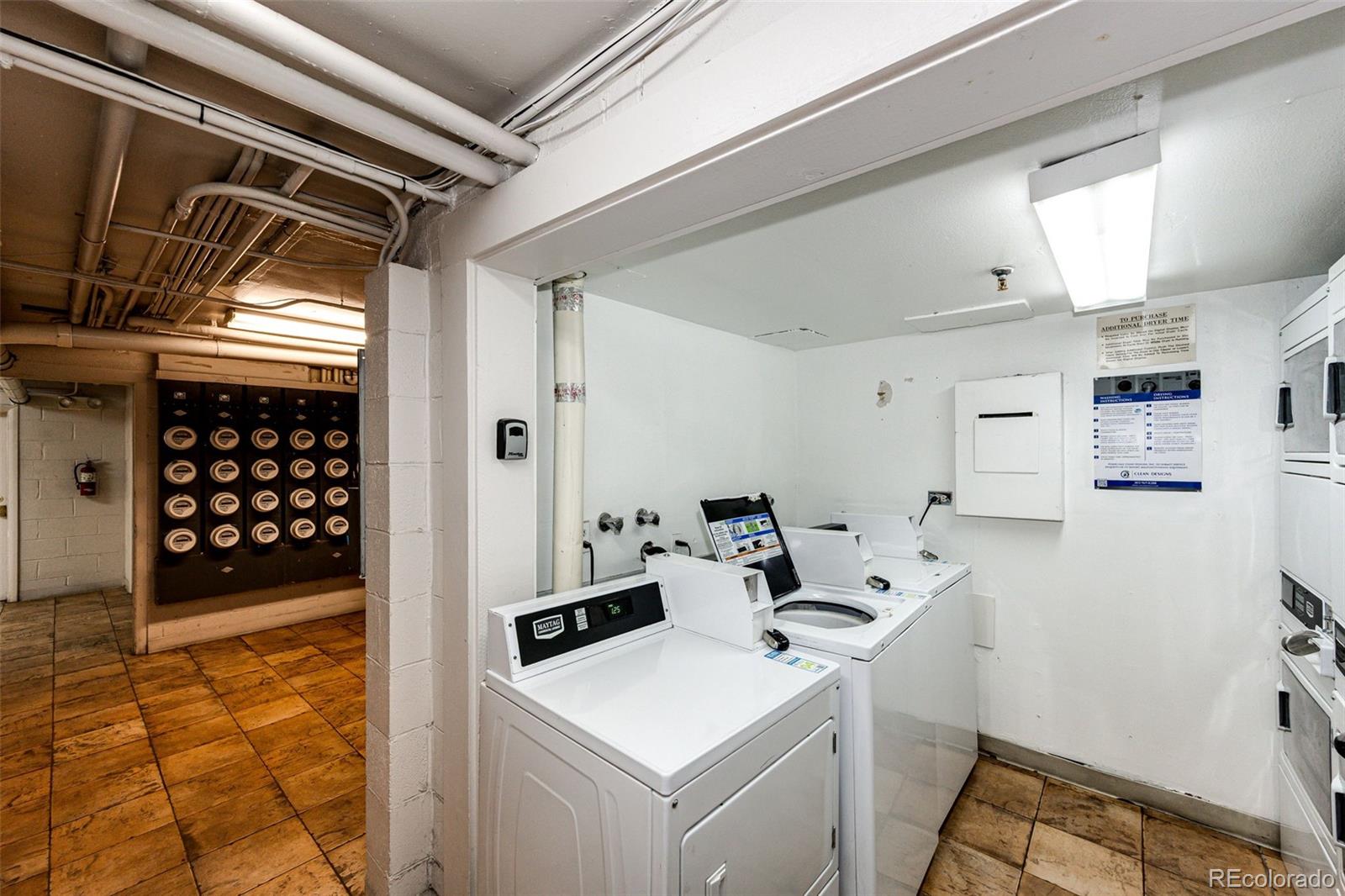 1350 Josephine Street Unit: 207