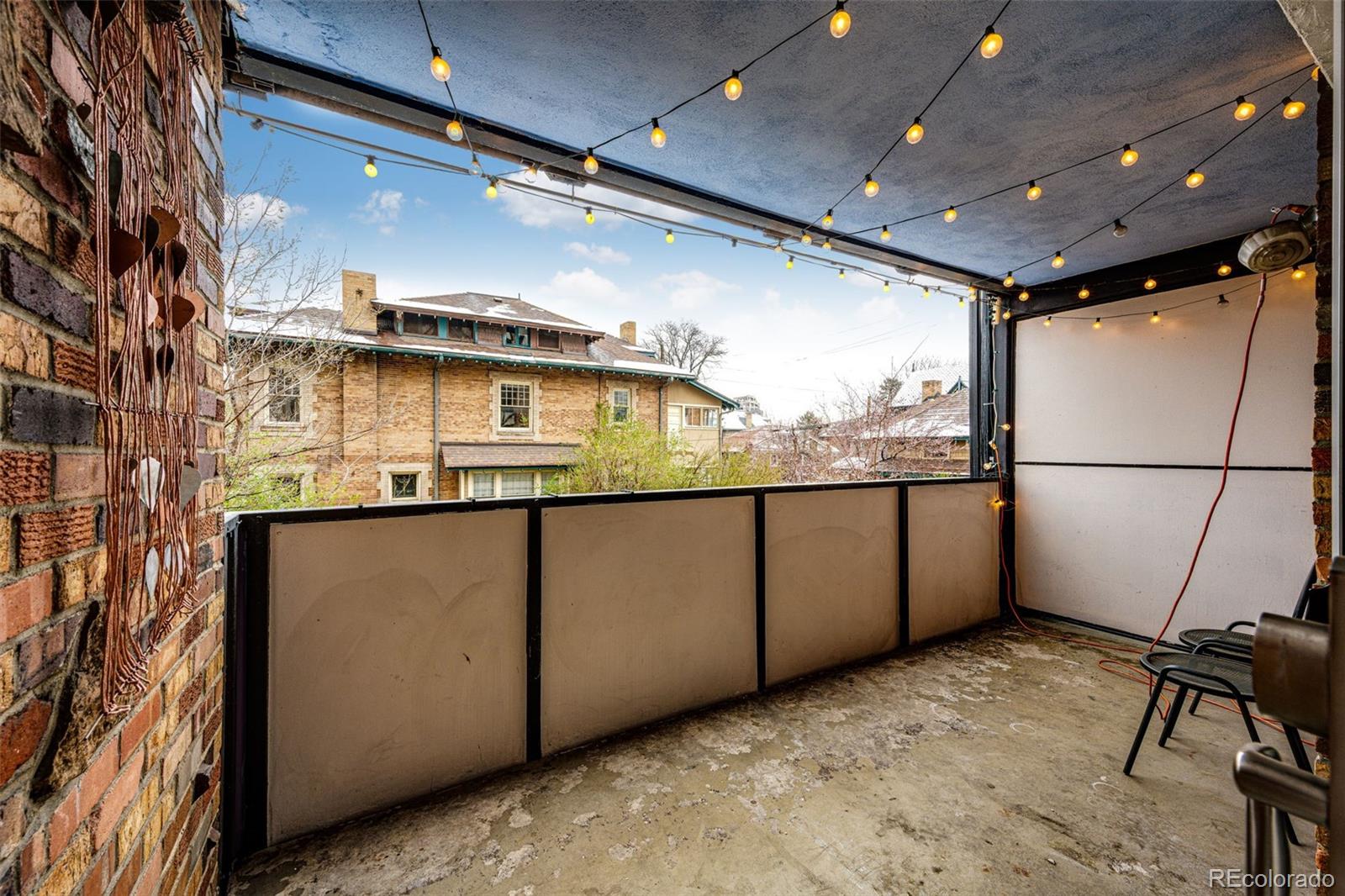 1350 Josephine Street Unit: 207