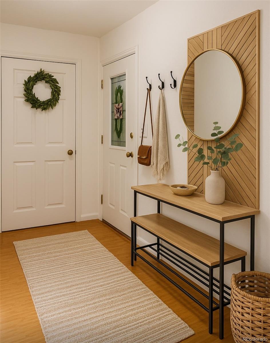 1350 Josephine Street Unit: 207