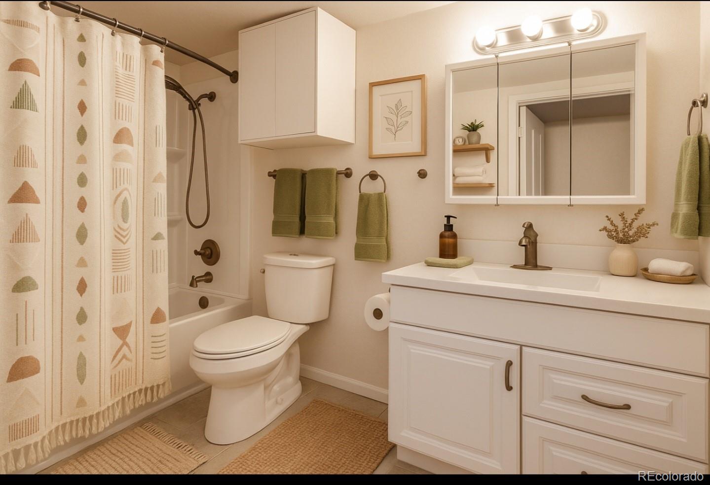 1350 Josephine Street Unit: 207