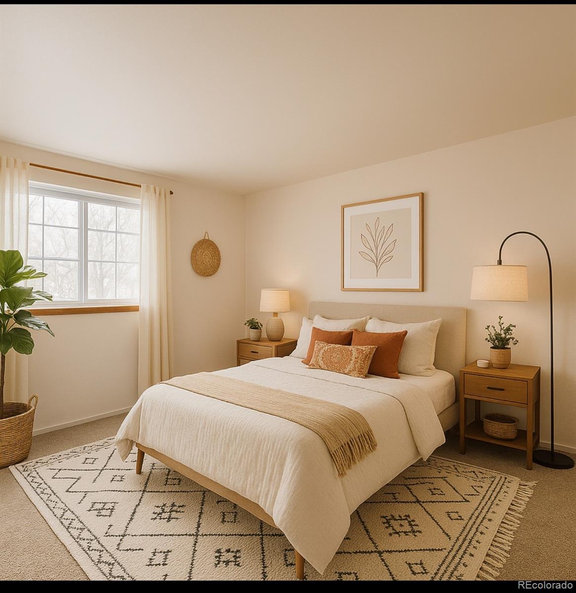 1350 Josephine Street Unit: 207