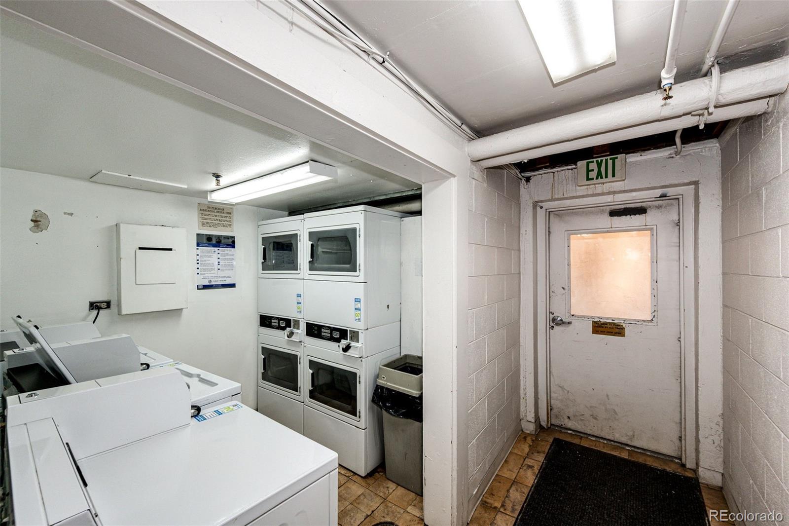 1350 Josephine Street Unit: 207