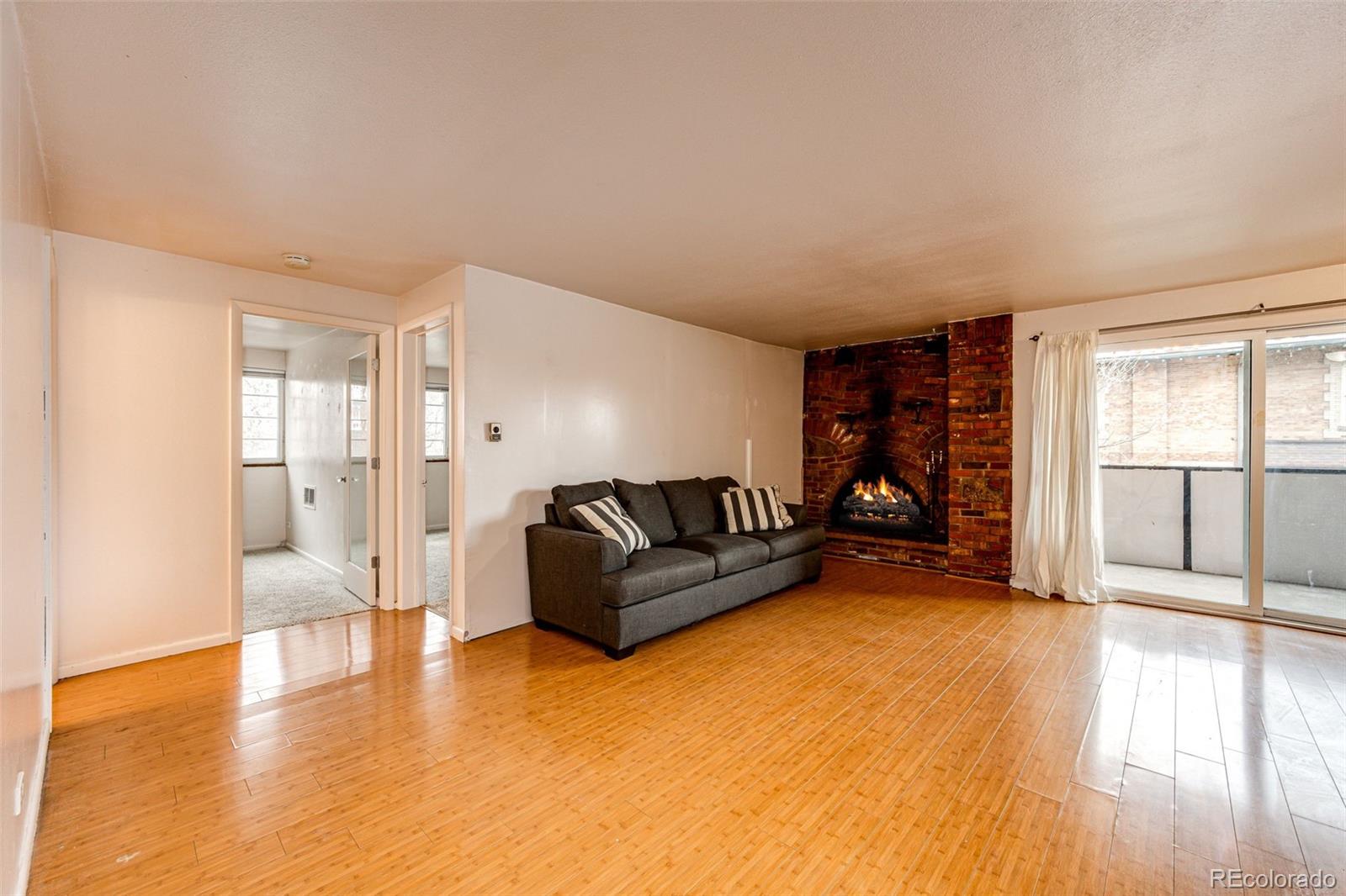 1350 Josephine Street Unit: 207