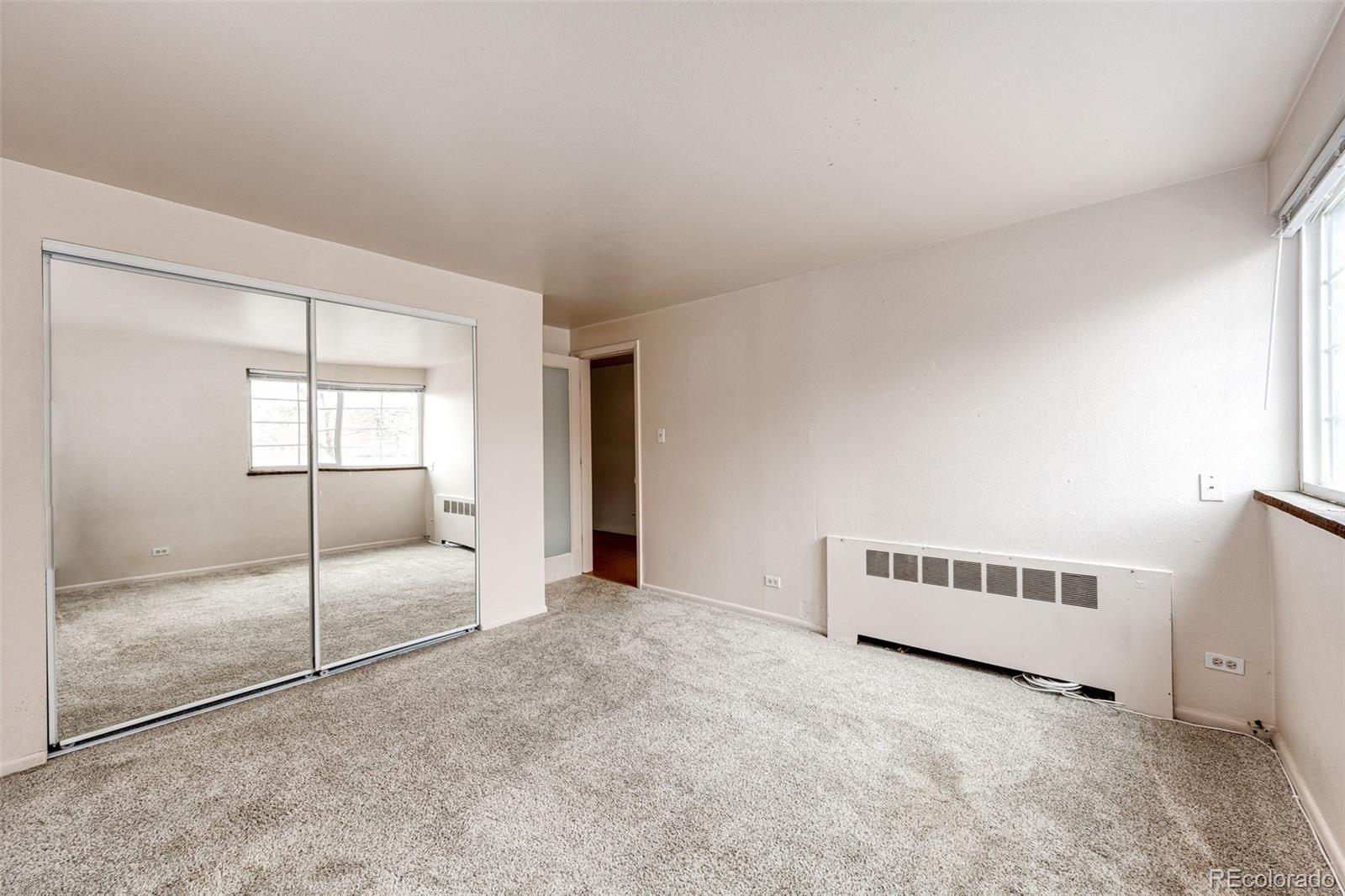 1350 Josephine Street Unit: 207