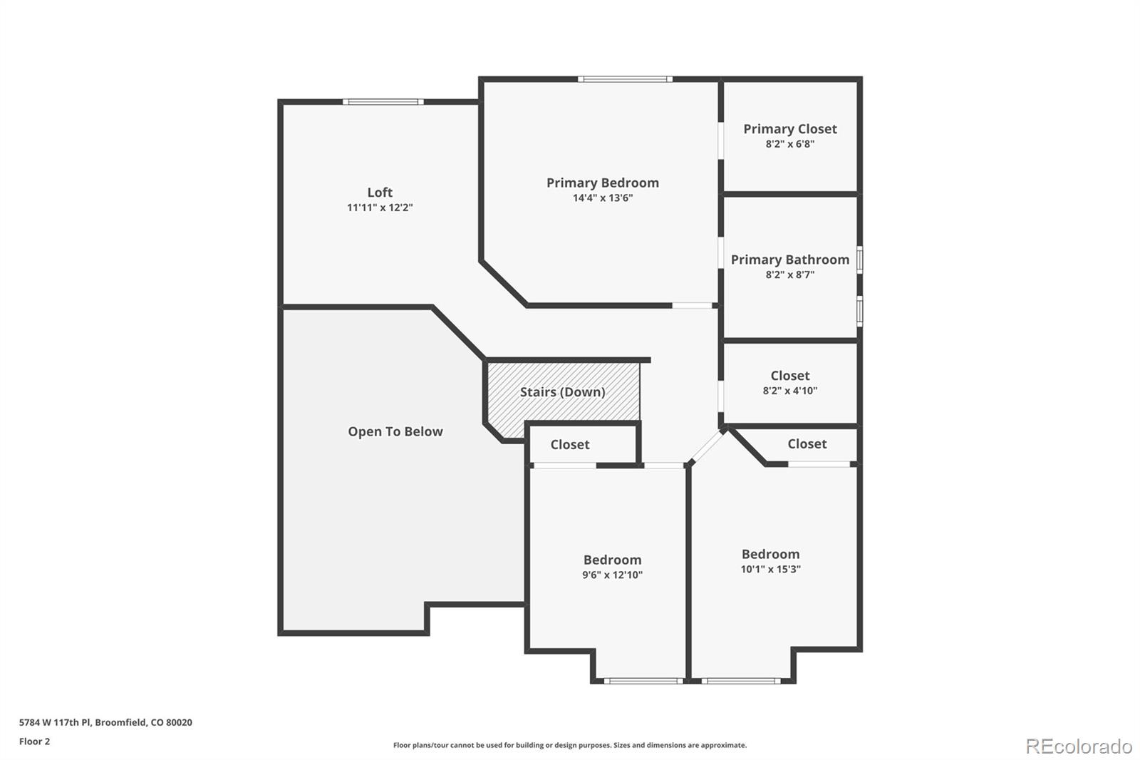5784 W 117th Place