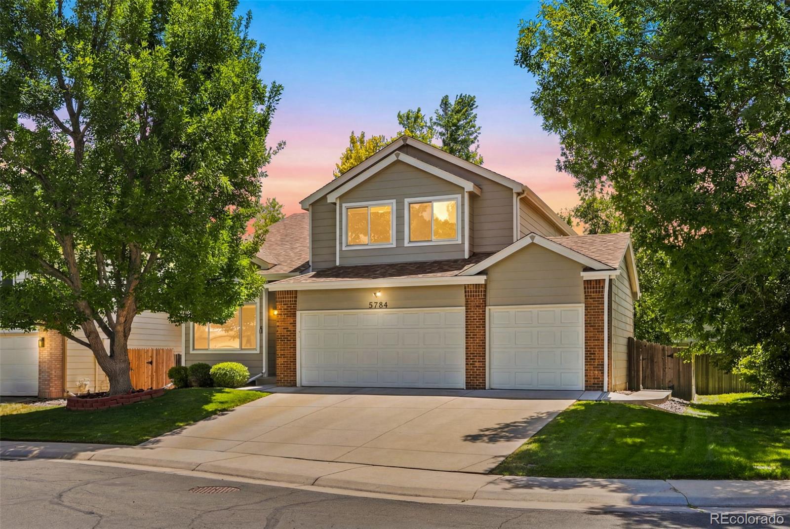 5784 W 117th Place