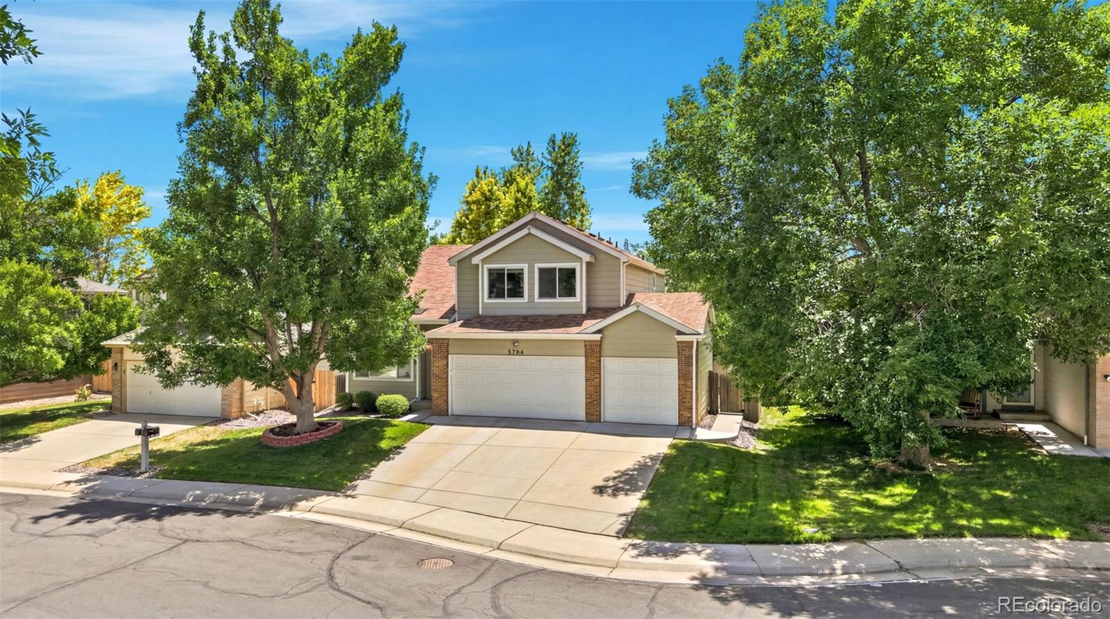 5784 W 117th Place