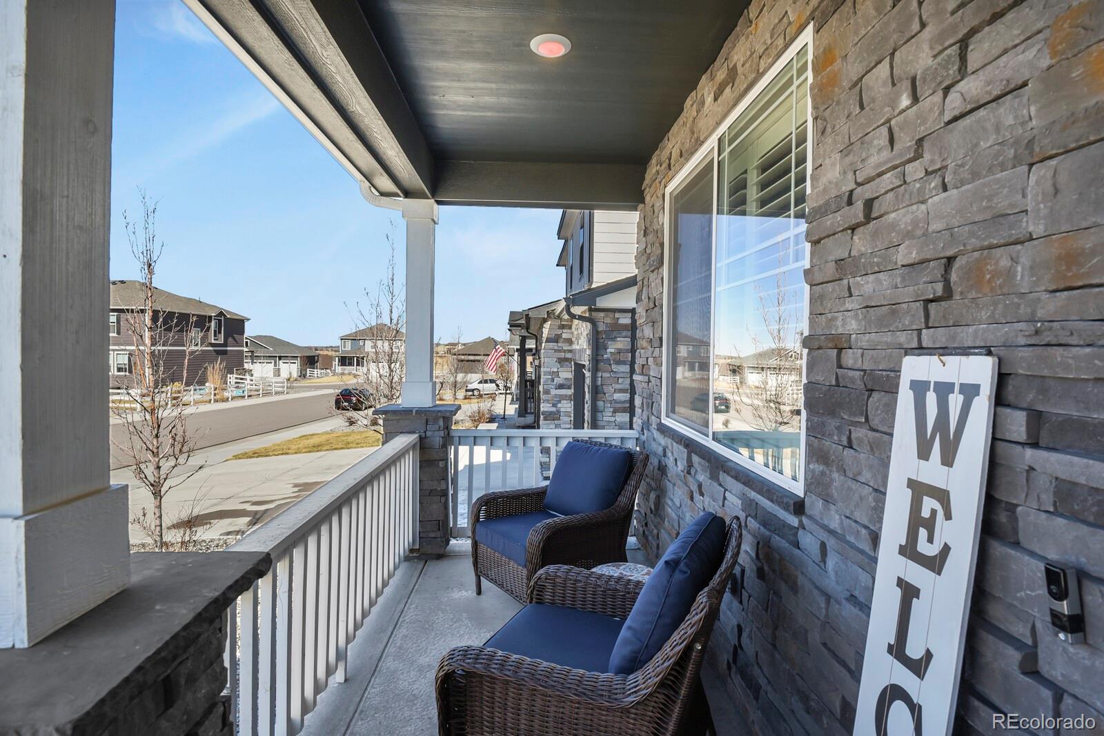 4944 Trails Edge Lane