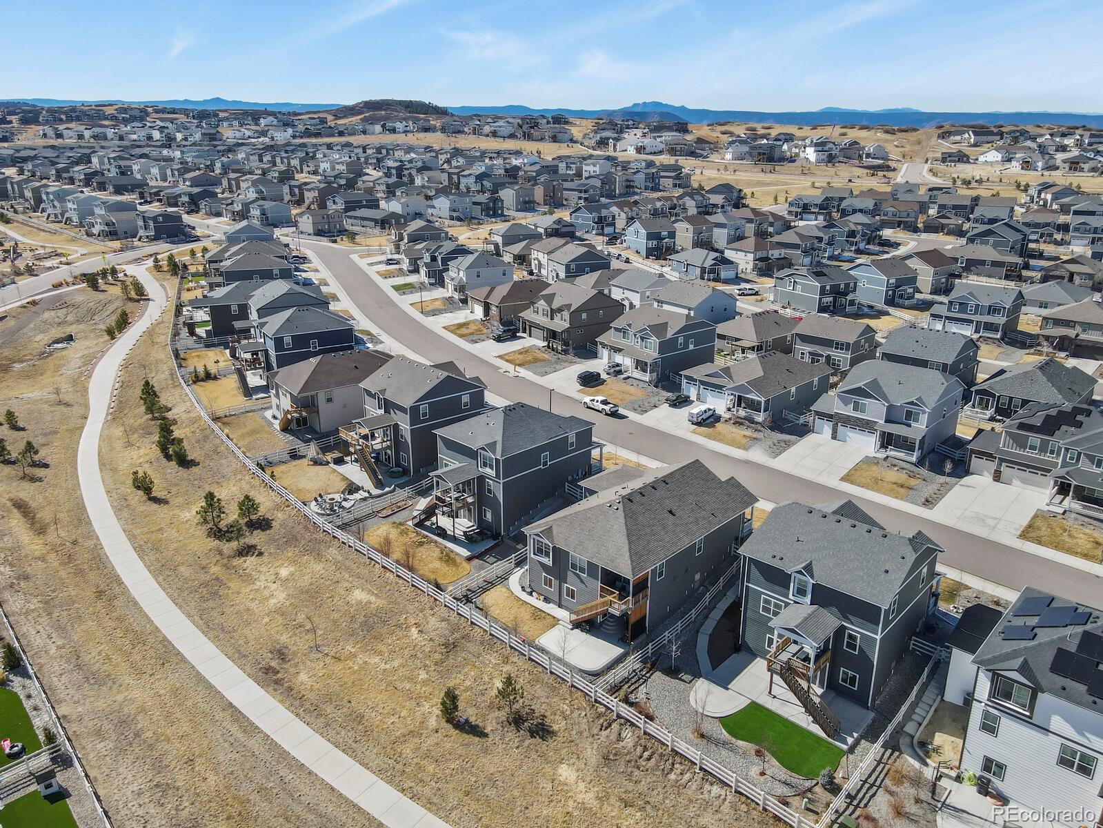 4944 Trails Edge Lane