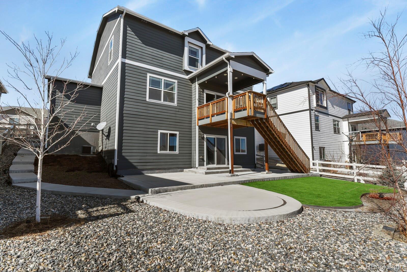 4944 Trails Edge Lane