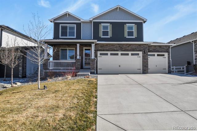 4944 Trails Edge Lane