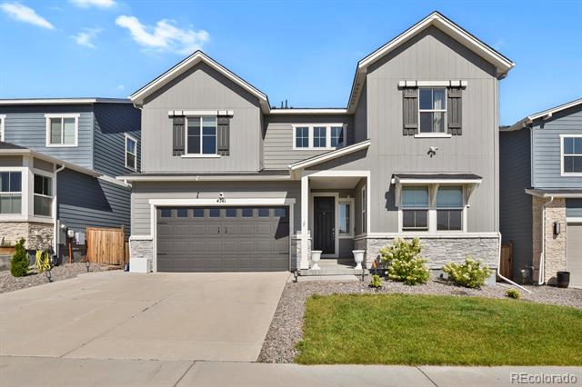 4741 Augustine Court