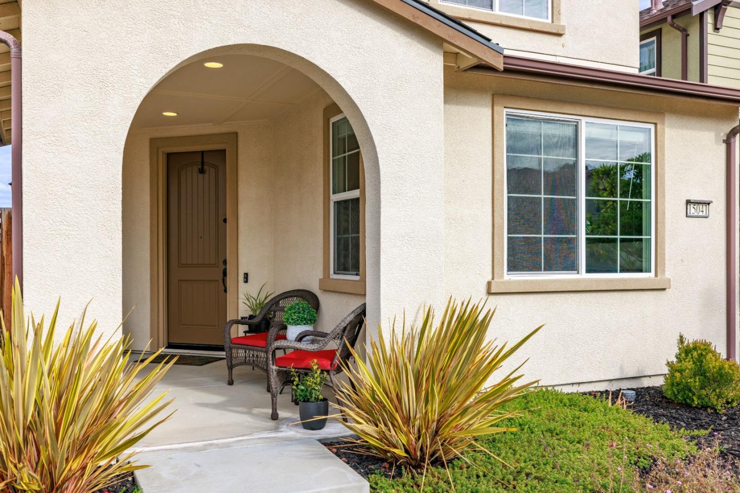 15041 Breckinridge Avenue