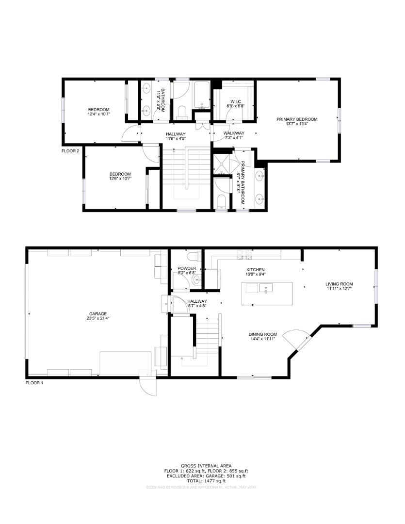 15041 Breckinridge Avenue