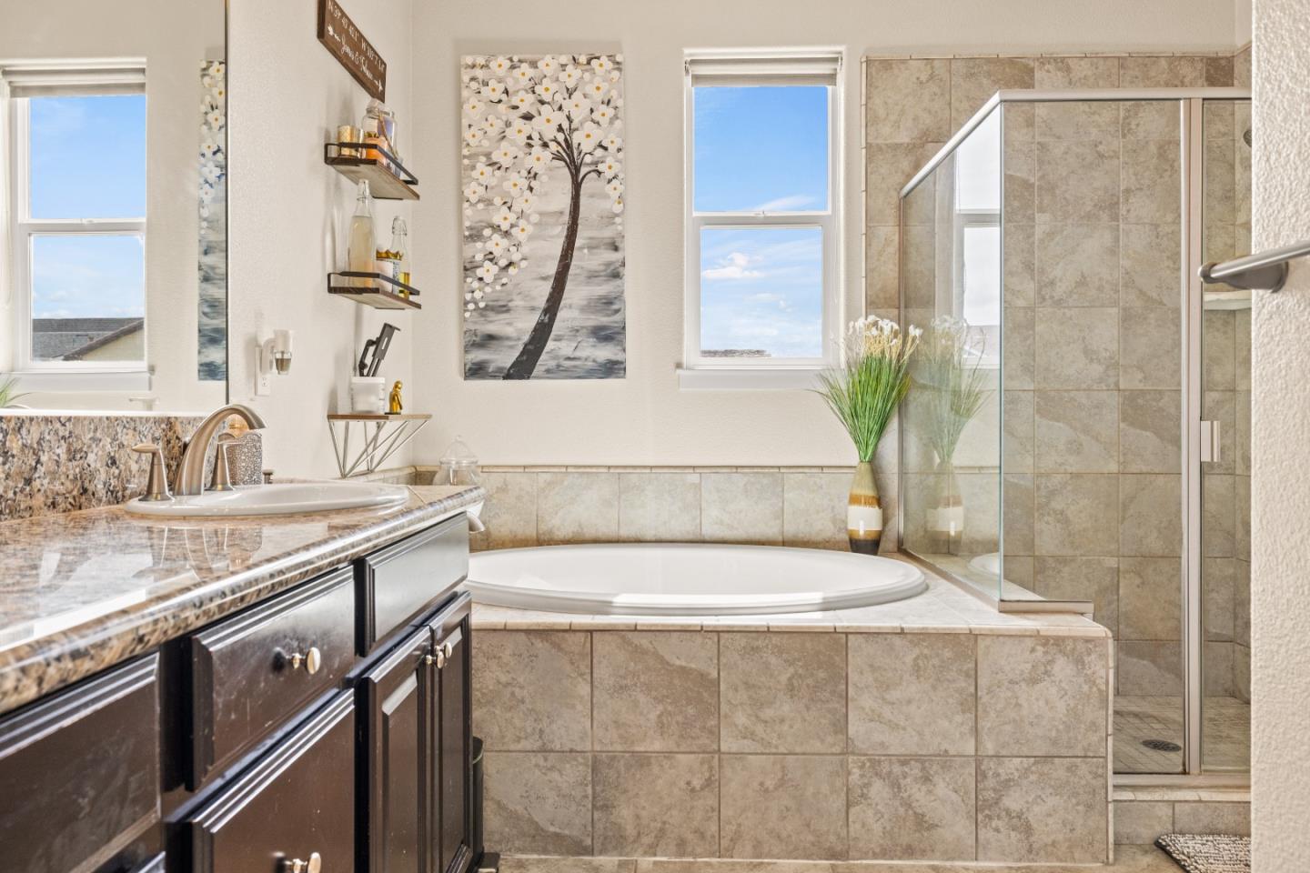 Classic East Garrison Home