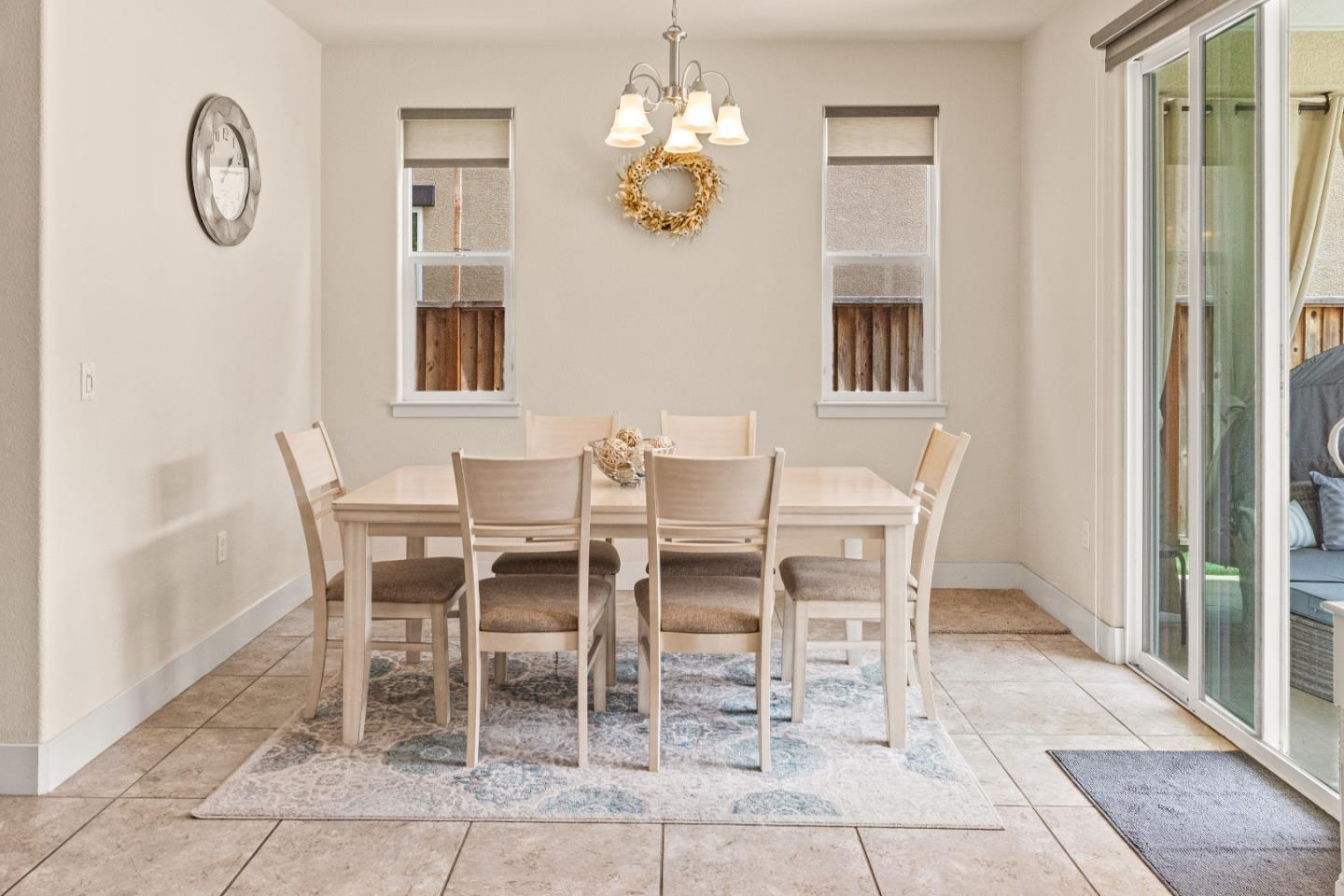 Classic East Garrison Home