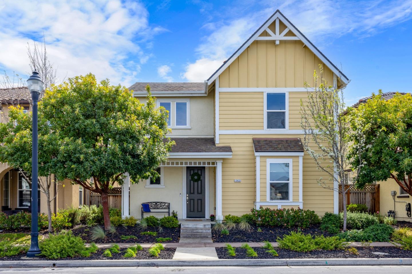 Classic East Garrison Home