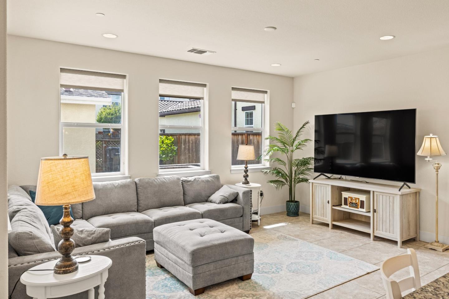 Classic East Garrison Home