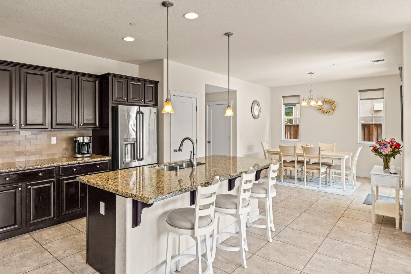 Classic East Garrison Home