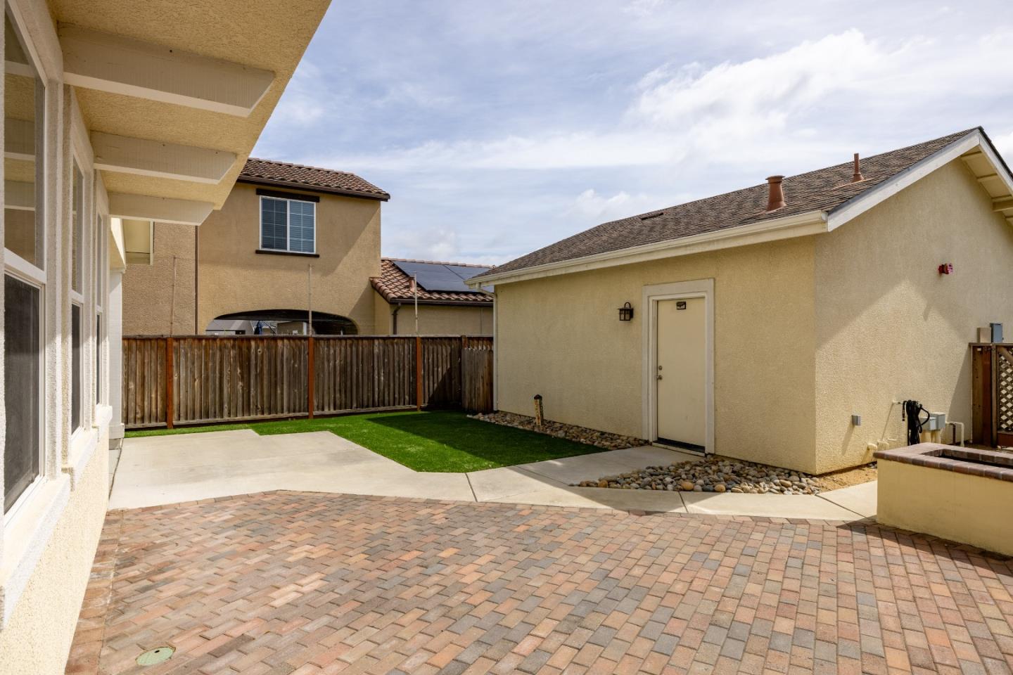 Classic East Garrison Home