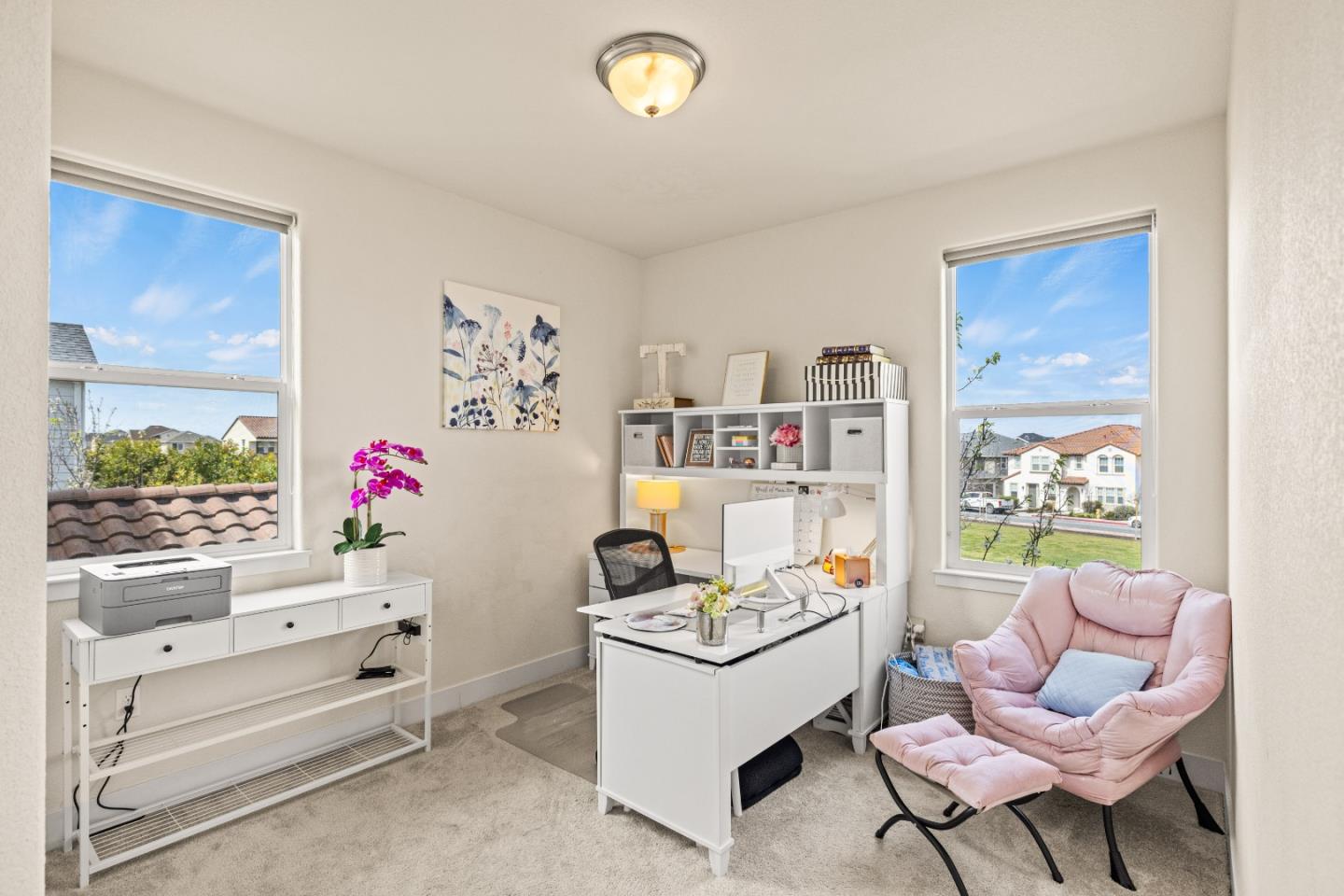 Classic East Garrison Home