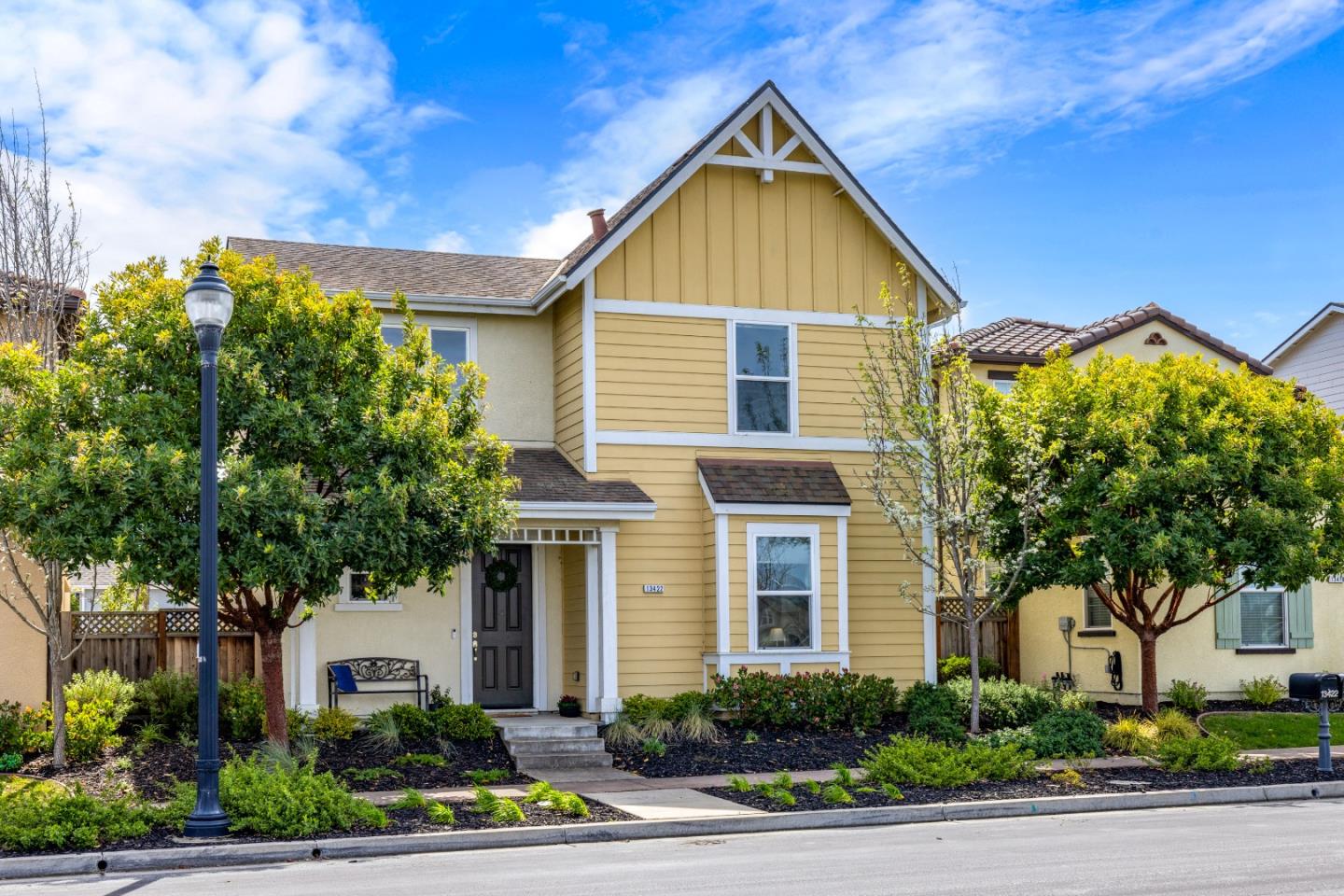 Classic East Garrison Home