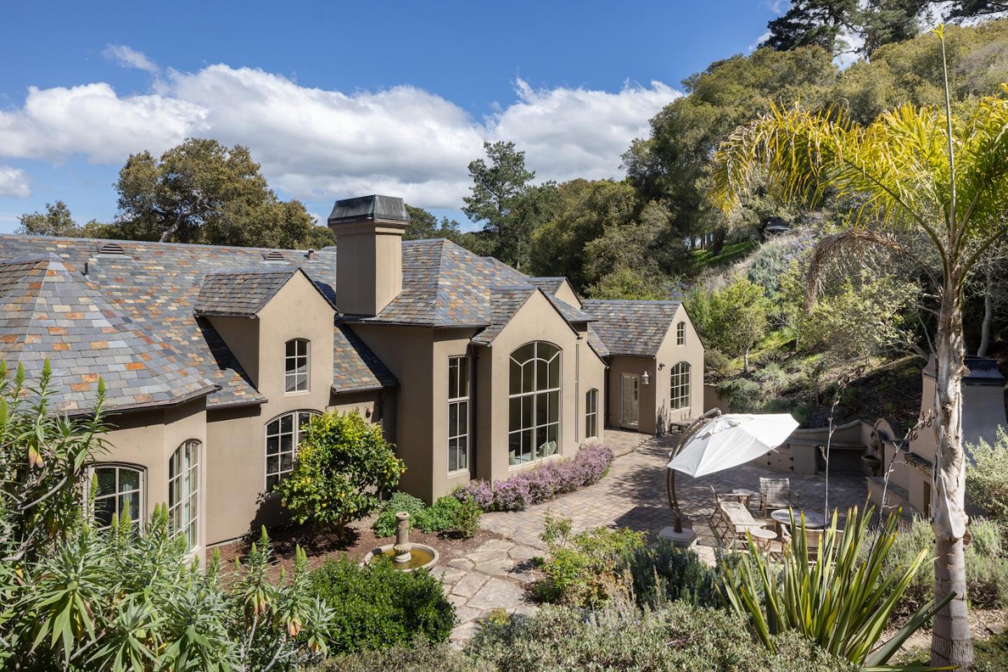 French Country Perfection 