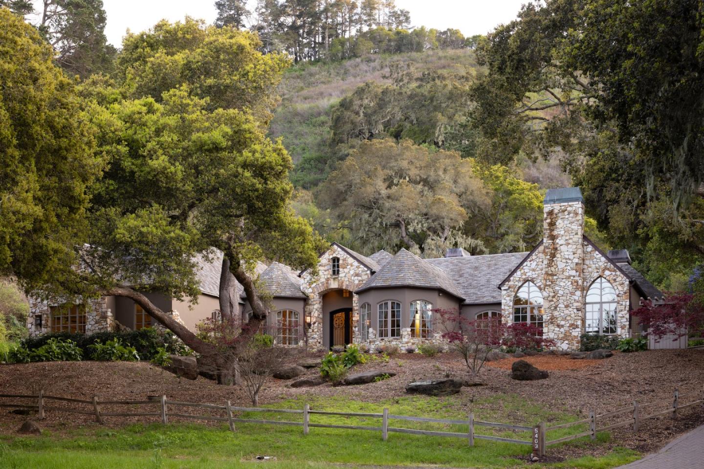 French Country Perfection 