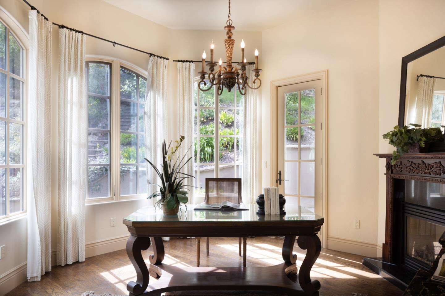 French Country Perfection 