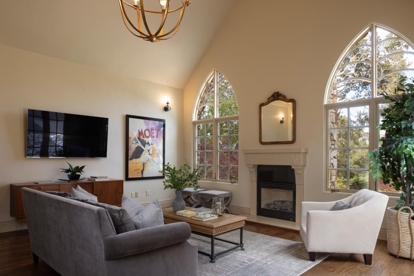 French Country Perfection 