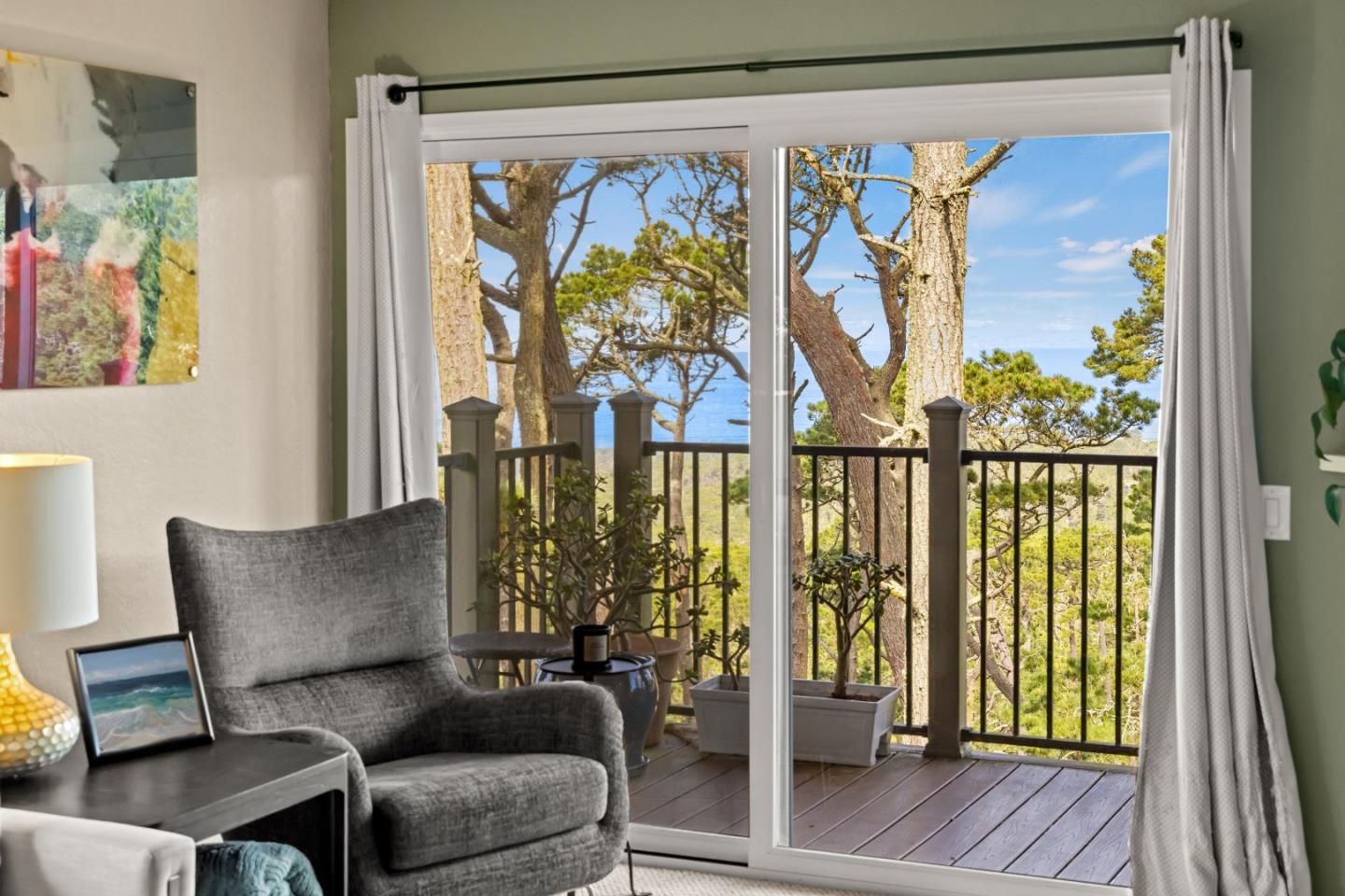 Forest Ridge Condo with Views