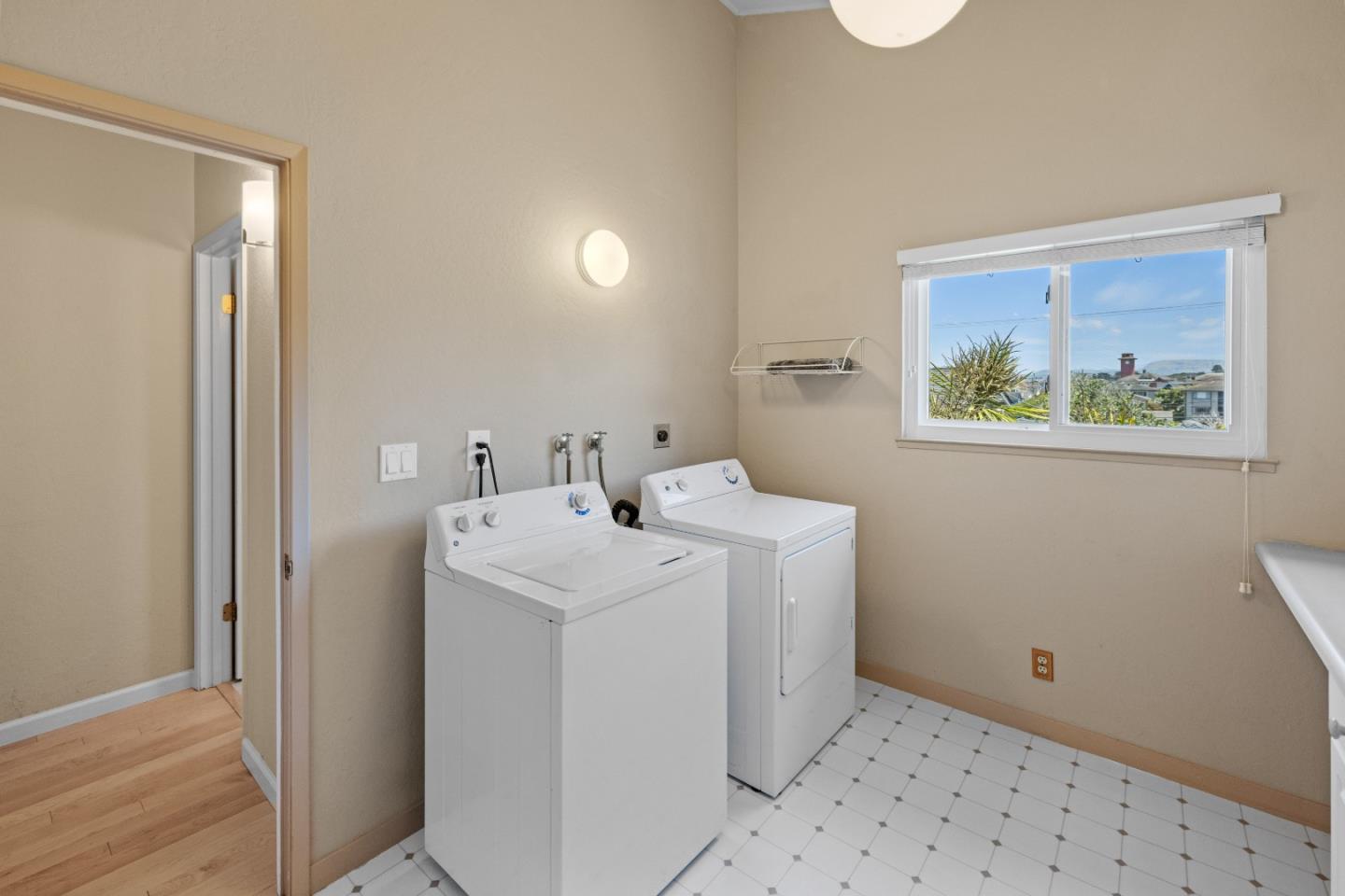 Pacific Grove Home with Ocean Views