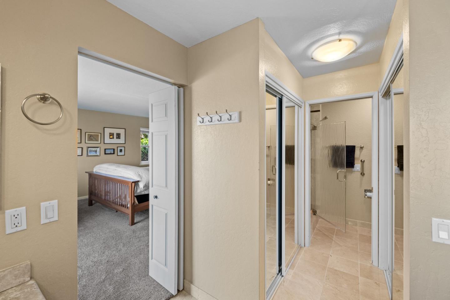 Pacific Grove Home with Ocean Views