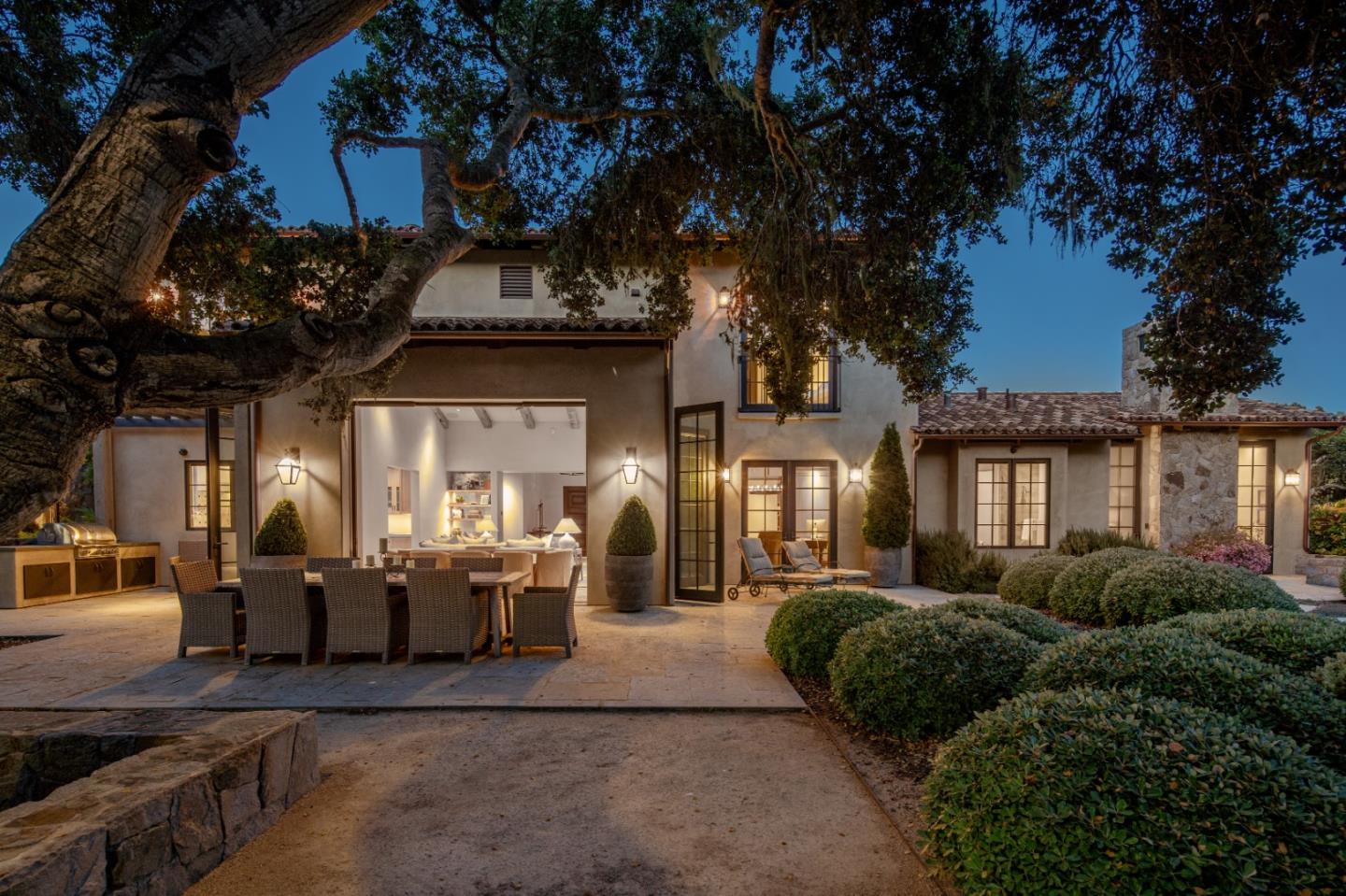 Car Enthusiast’s Dream House