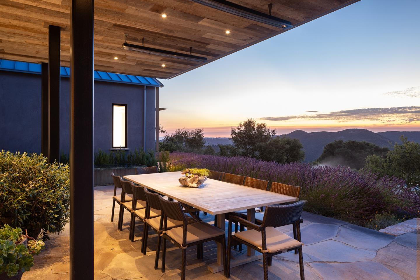 Modern Build in the Preserve